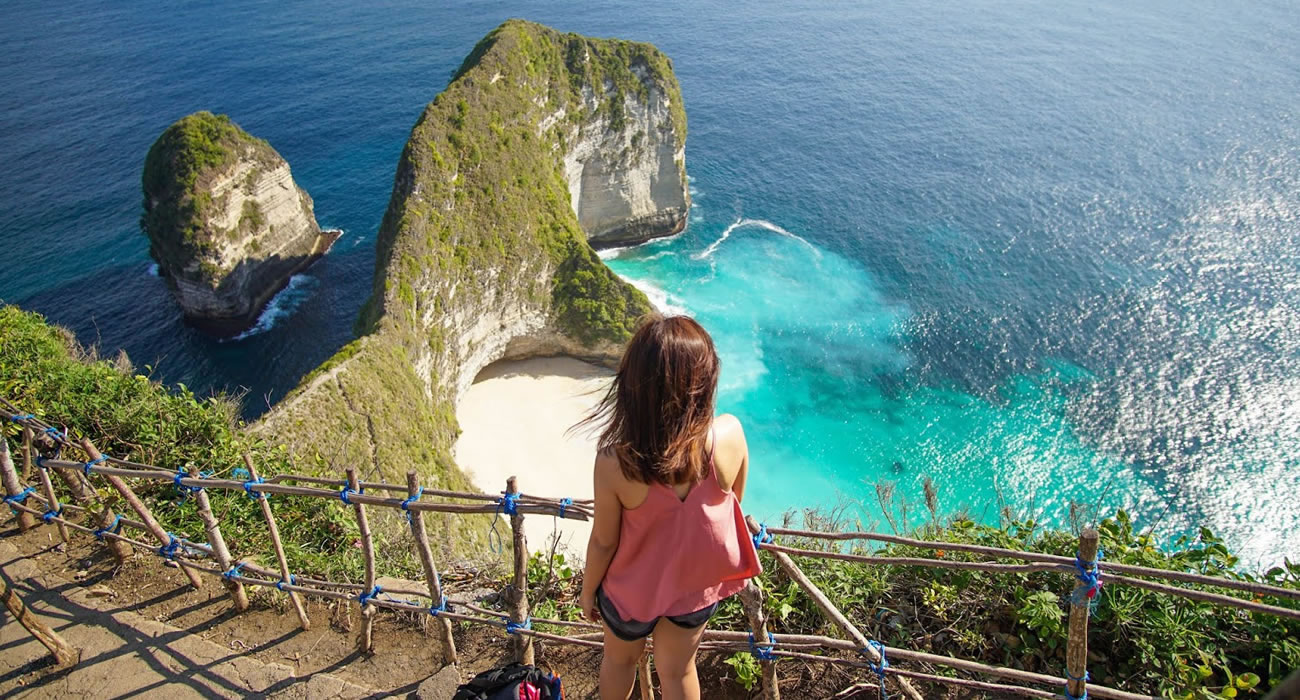 Nusa Penida Special Package; Start From: IDR 1.000.000,-